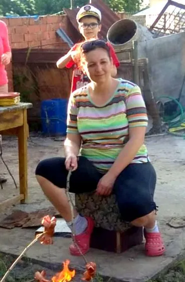 janka pare