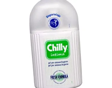 chilly