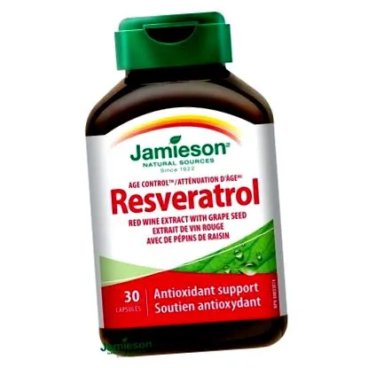 resveratrol