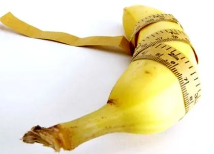 dieta banane