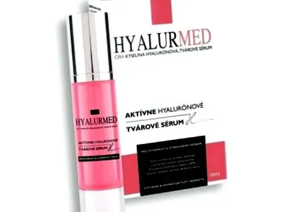 hyalurmed recenzie