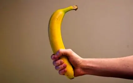 banană