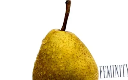 pere frumusețe