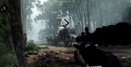 Hunt Showdown