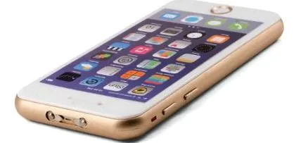 iphone asomare