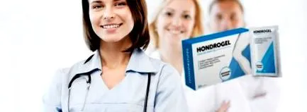 hondrogel