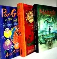 carte narnia