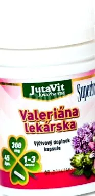 jutavit valerian