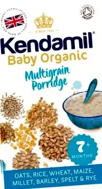 multigrain
