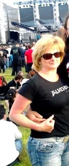 jozefína šottníková