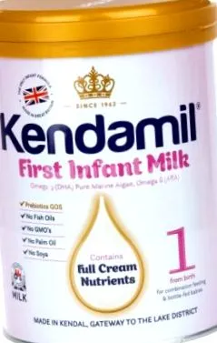 kendamil