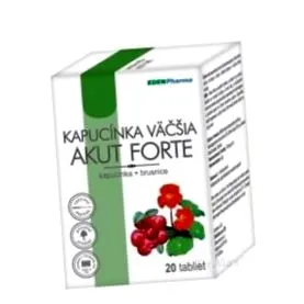 голям акут