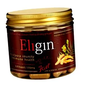 Eligin este