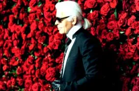 lagerfeld