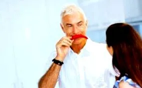 cayenne erekció