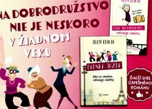 Bleskovky Cartea