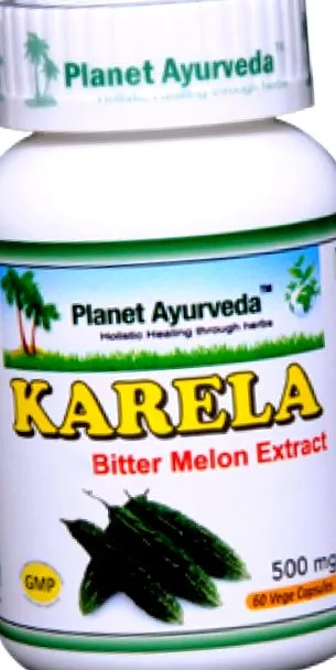 karela