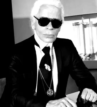 lagerfeld lagerfeld