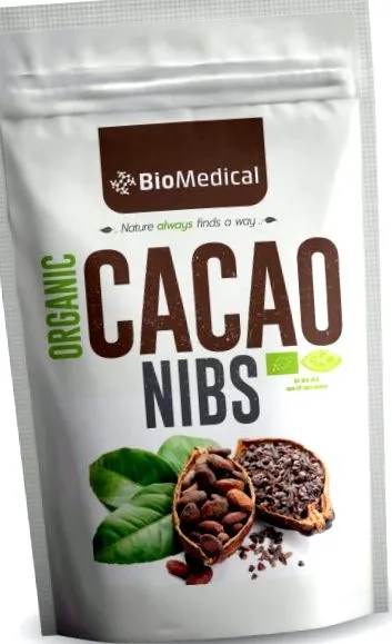 boabe cacao