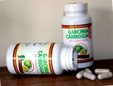 garcinia