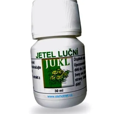 JUKL Tinctură