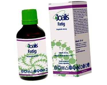 naturală fatig