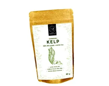 kelp calea