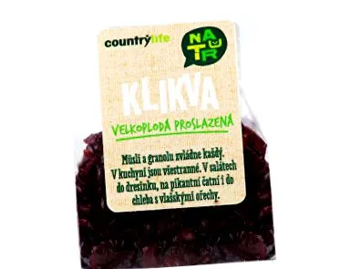 боровинка