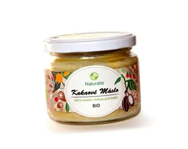 cacao naturală