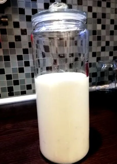 kefir kefir