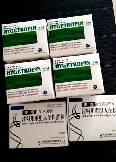 jintropin