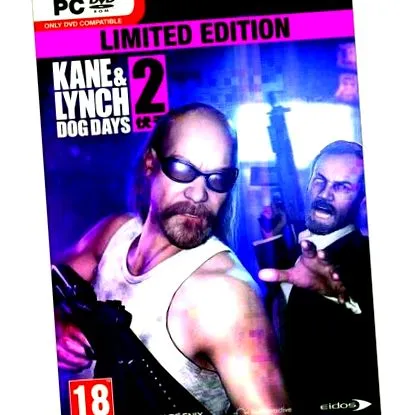 kane kane