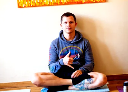 yoga