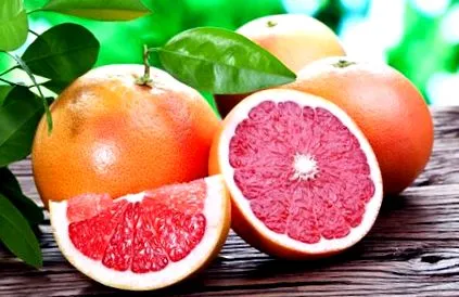 egyél grapefruitot