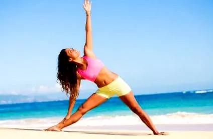 asupra yoga