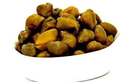 каперси