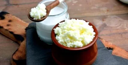kefir