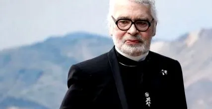 lagerfeld