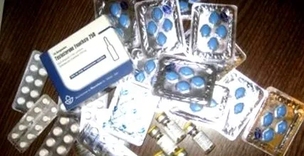 celelalte medicamente