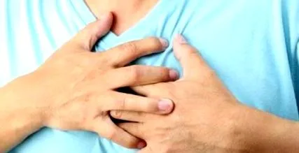 doare când