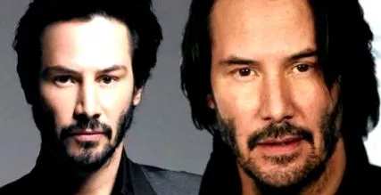 reeves keanu