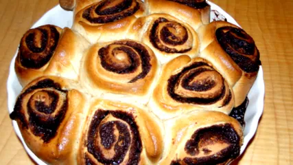 melci cacao zahăr