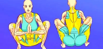 poate yoga