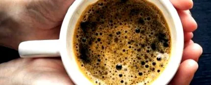 cafeaua ajuta