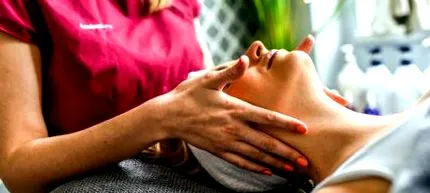 tratament facial