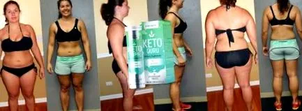 guru keto