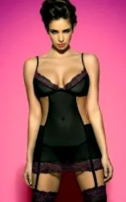 corsetele efectul