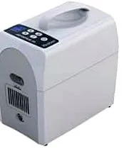 suficient oxigen