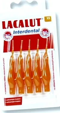 interdentare mâner