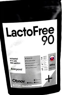 compus lactofree